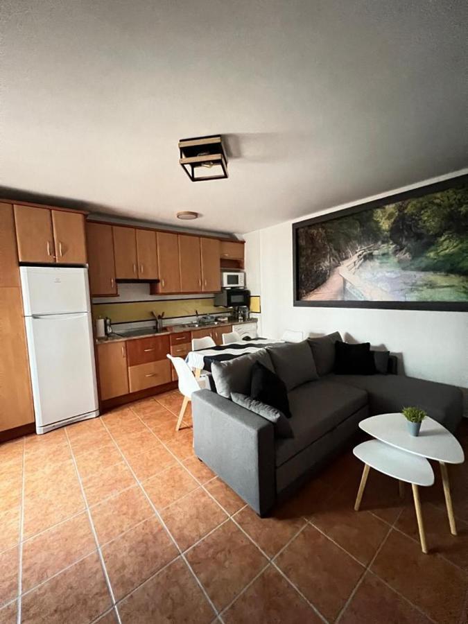 Alojamiento Las Encinas - อาร์โรโยฟรีโอ ภายนอก รูปภาพ